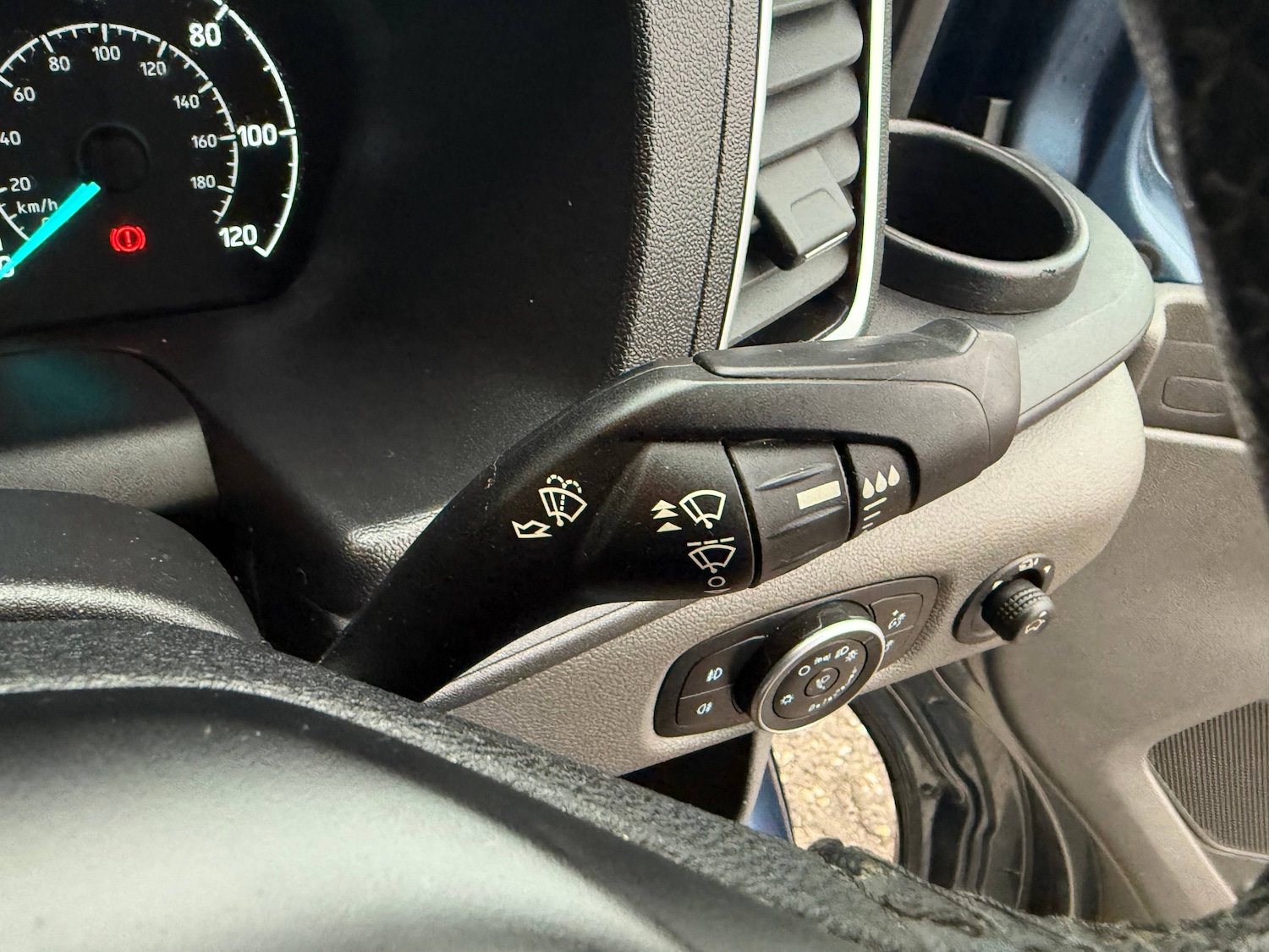 Used Ford Transit 2021 for sale - 77298625: Photo 19