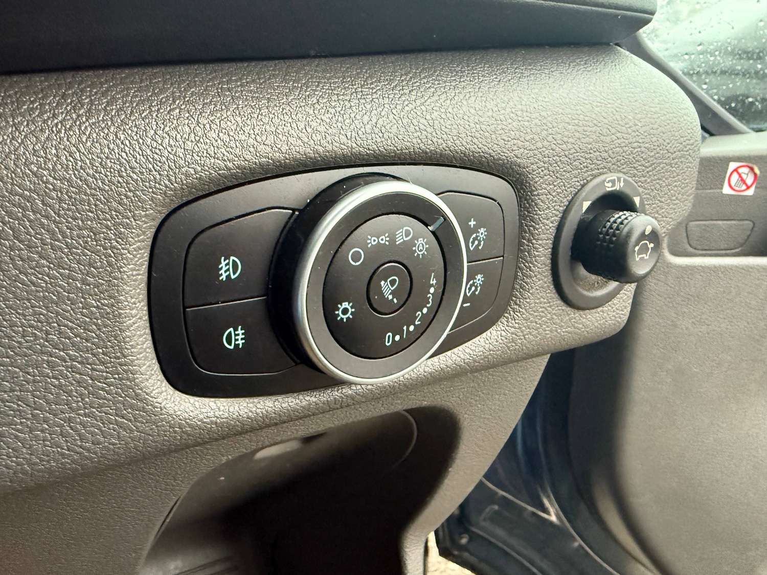 Used Ford Transit 2021 for sale - 77298625: Photo 22