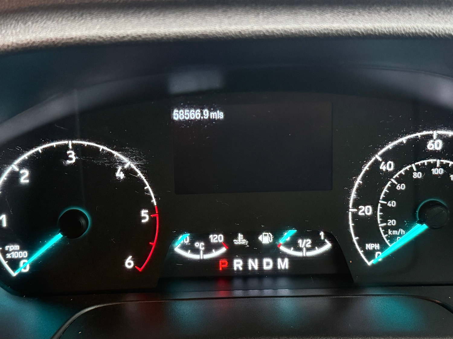 Used Ford Transit 2021 for sale - 77298625: Photo 25