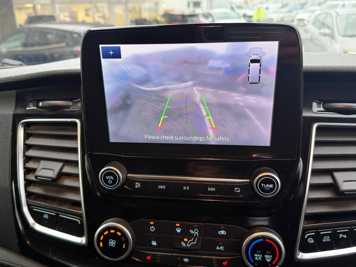 Used Ford Transit 2021 for sale - 77298625: Photo 7