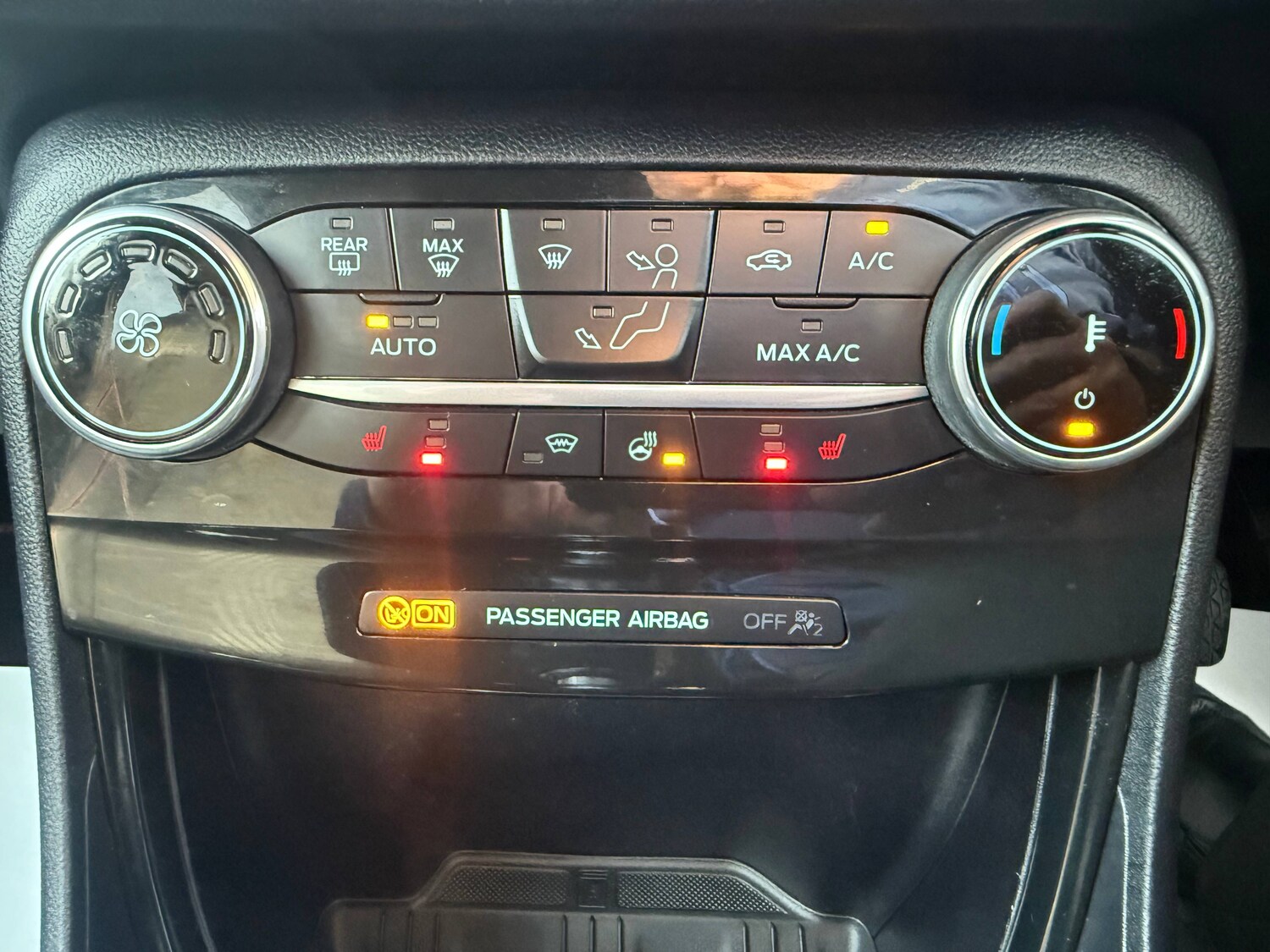 Used Ford Puma 2022 for sale - 77931343: Photo 11