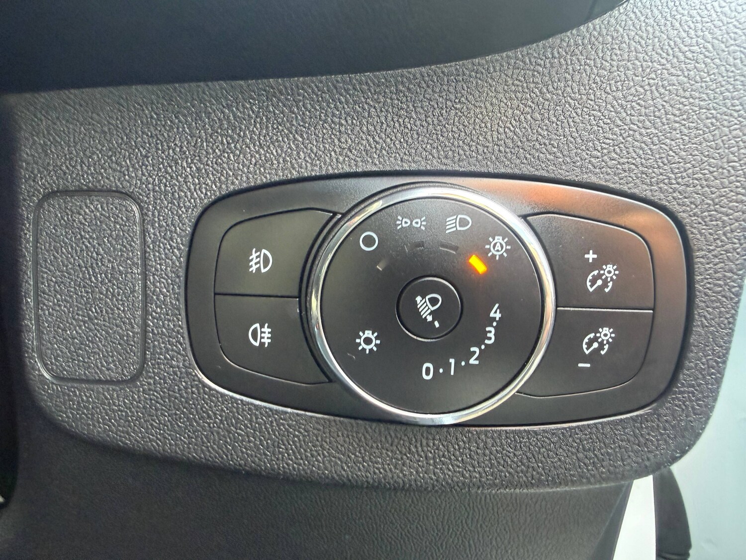 Used Ford Puma 2022 for sale - 77931343: Photo 13