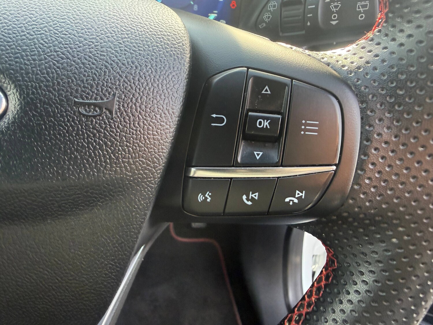 Used Ford Puma 2022 for sale - 77931343: Photo 18