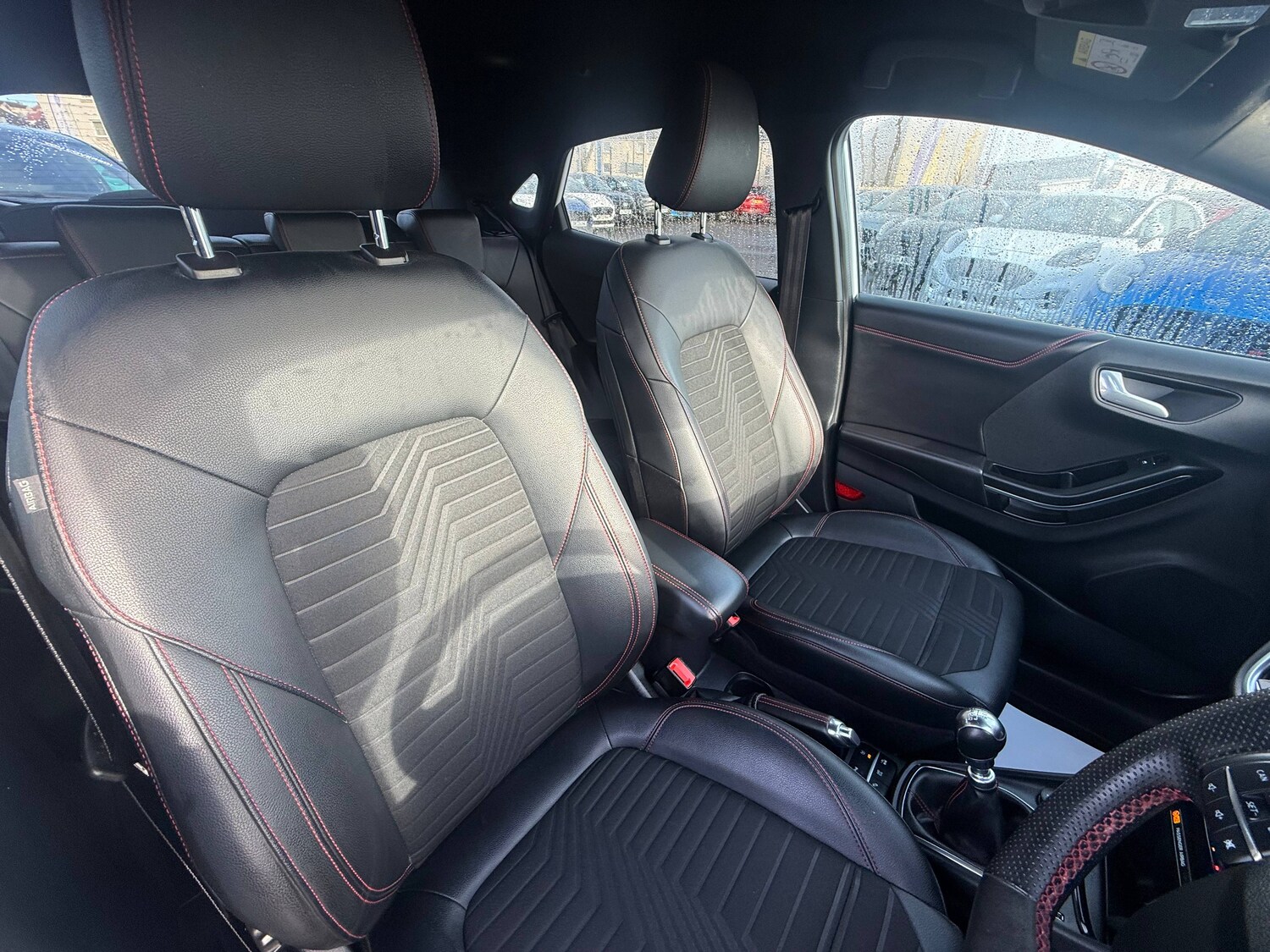 Used Ford Puma 2022 for sale - 77931343: Photo 22