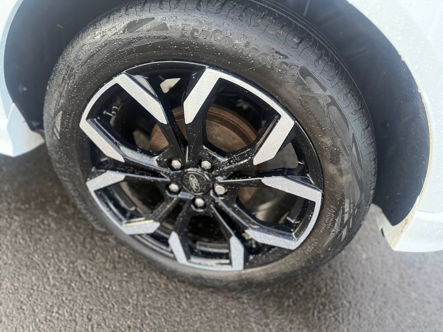 Used Ford Puma 2022 for sale - 77931343: Photo 26