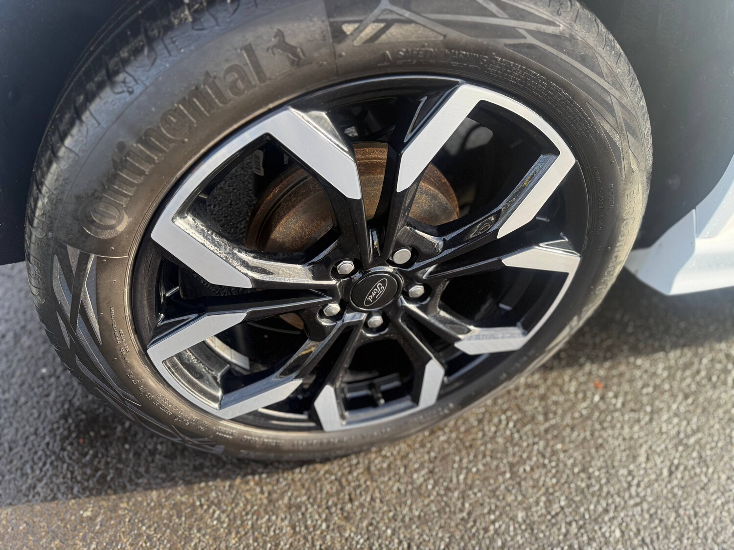 Used Ford Puma 2022 for sale - 77931343: Photo 27