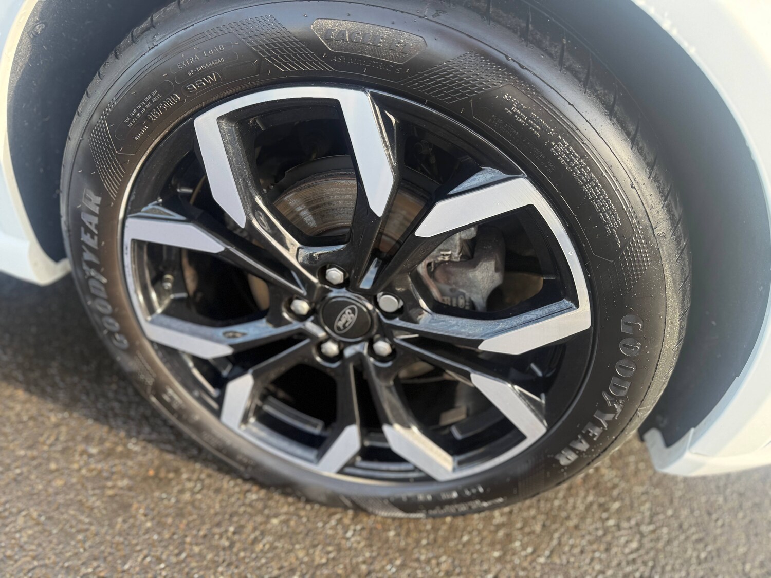 Used Ford Puma 2022 for sale - 77931343: Photo 28