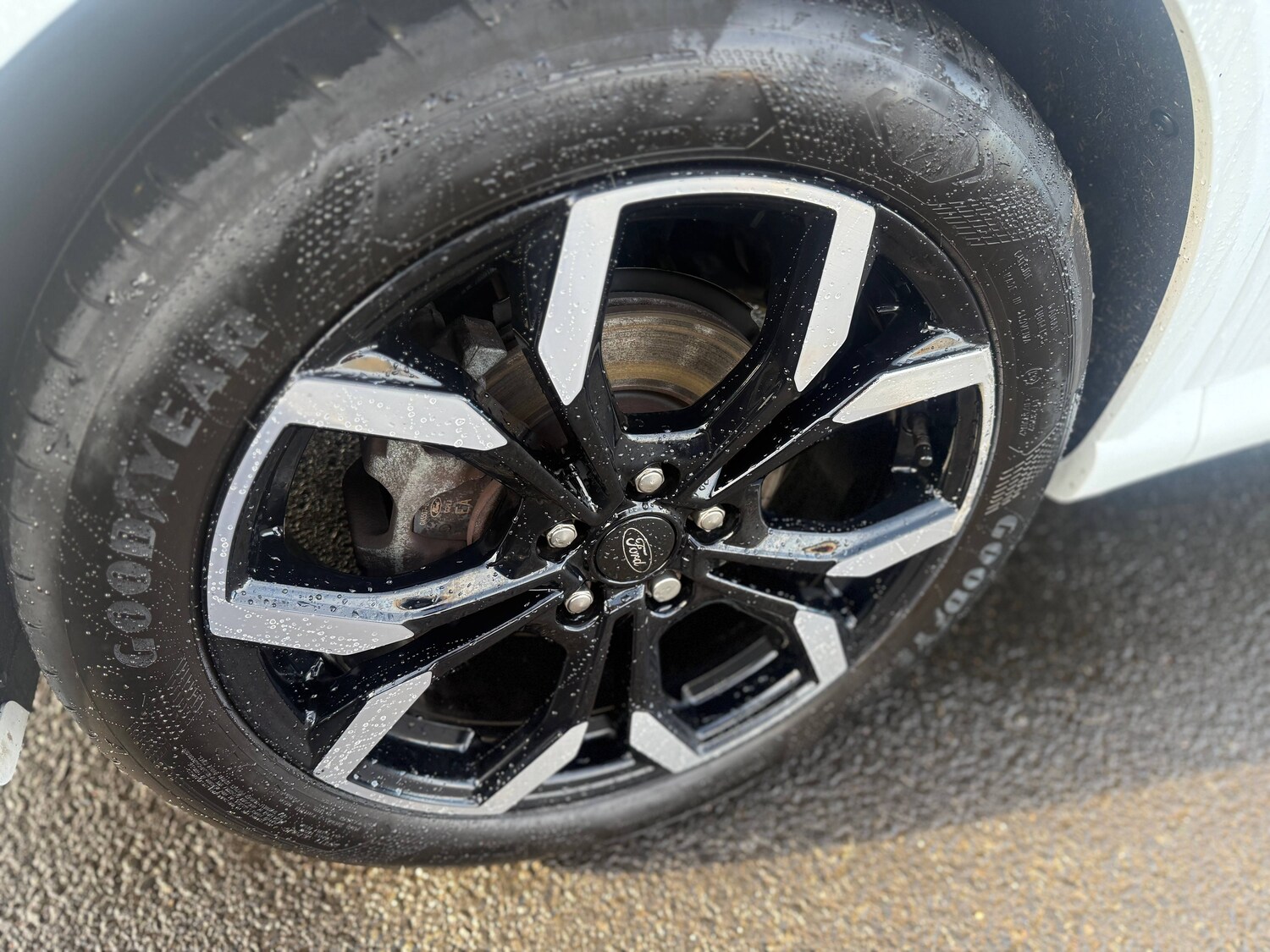 Used Ford Puma 2022 for sale - 77931343: Photo 29