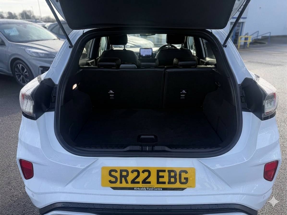 Used Ford Puma 2022 for sale - 77931343: Photo 7