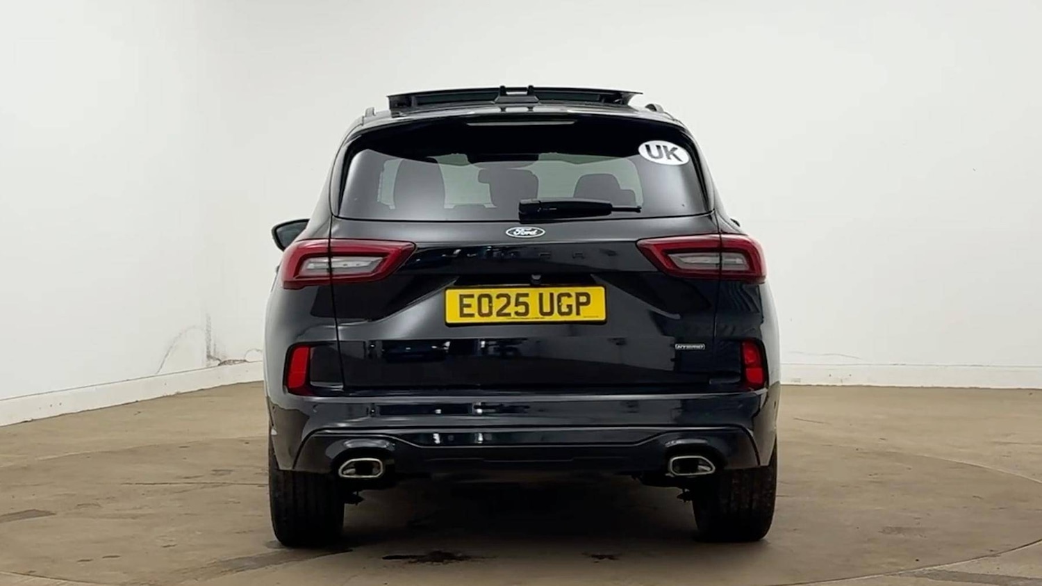 Used Ford Kuga 2025 for sale - 77450858: Photo 4