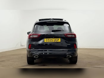 Used Ford Kuga undefined for sale - 77450858: Photo