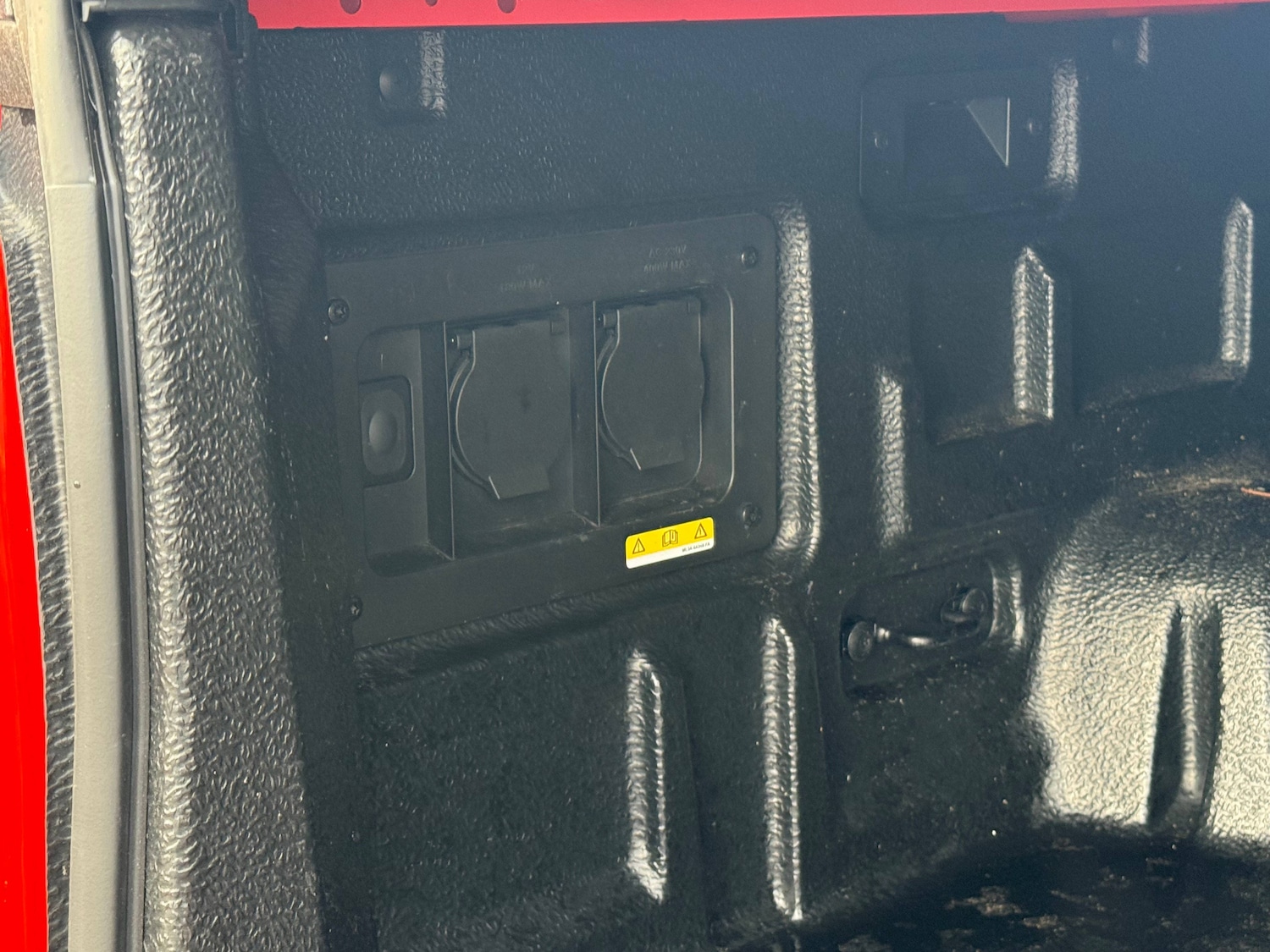 Used Ford Ranger 2023 for sale - 76961829: Photo 12