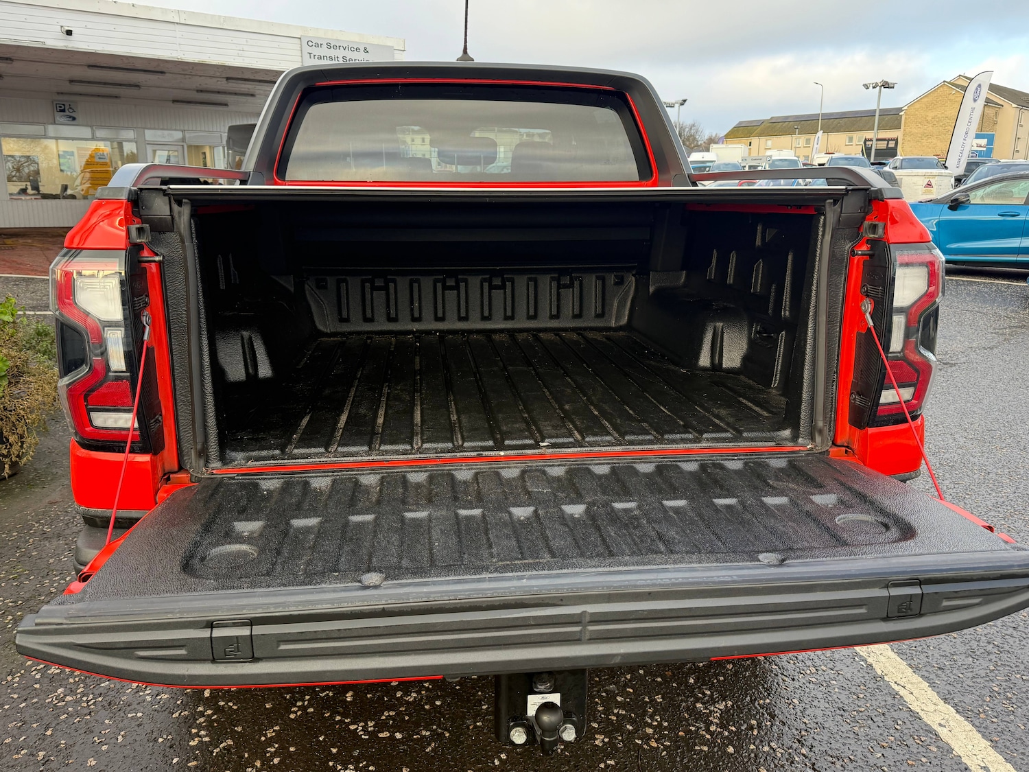 Used Ford Ranger 2023 for sale - 76961829: Photo 13