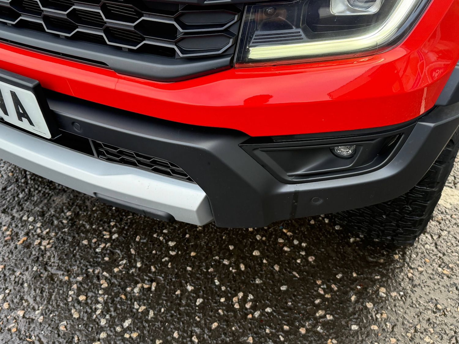 Used Ford Ranger 2023 for sale - 76961829: Photo 14