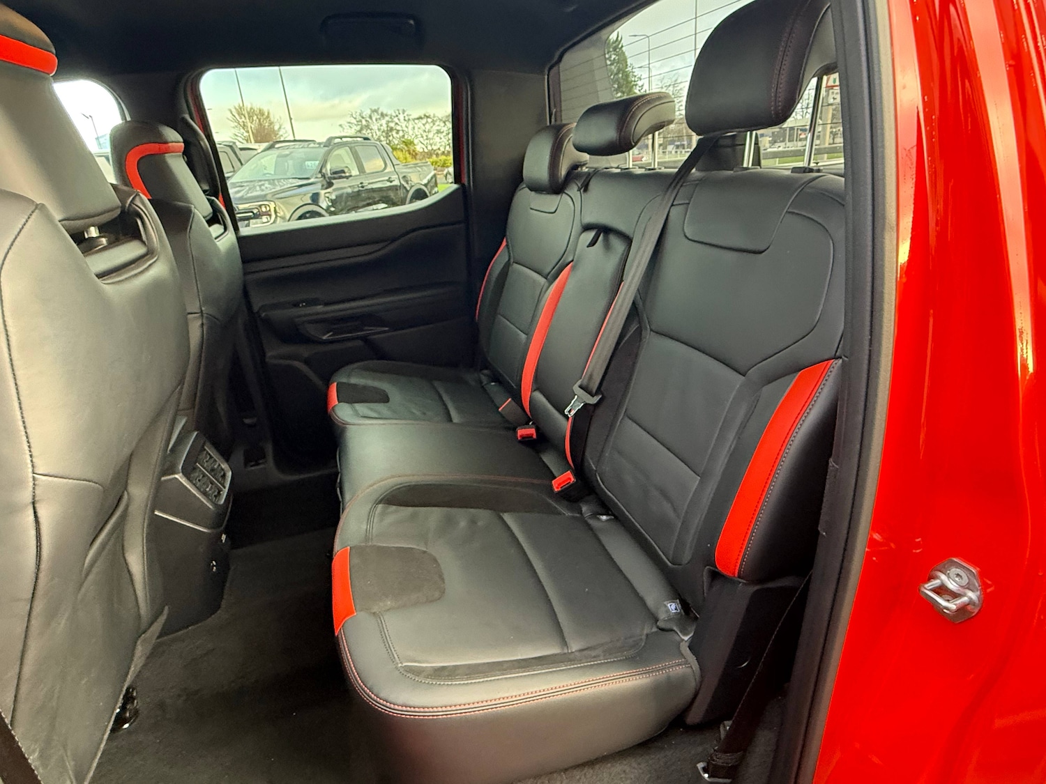 Used Ford Ranger 2023 for sale - 76961829: Photo 16