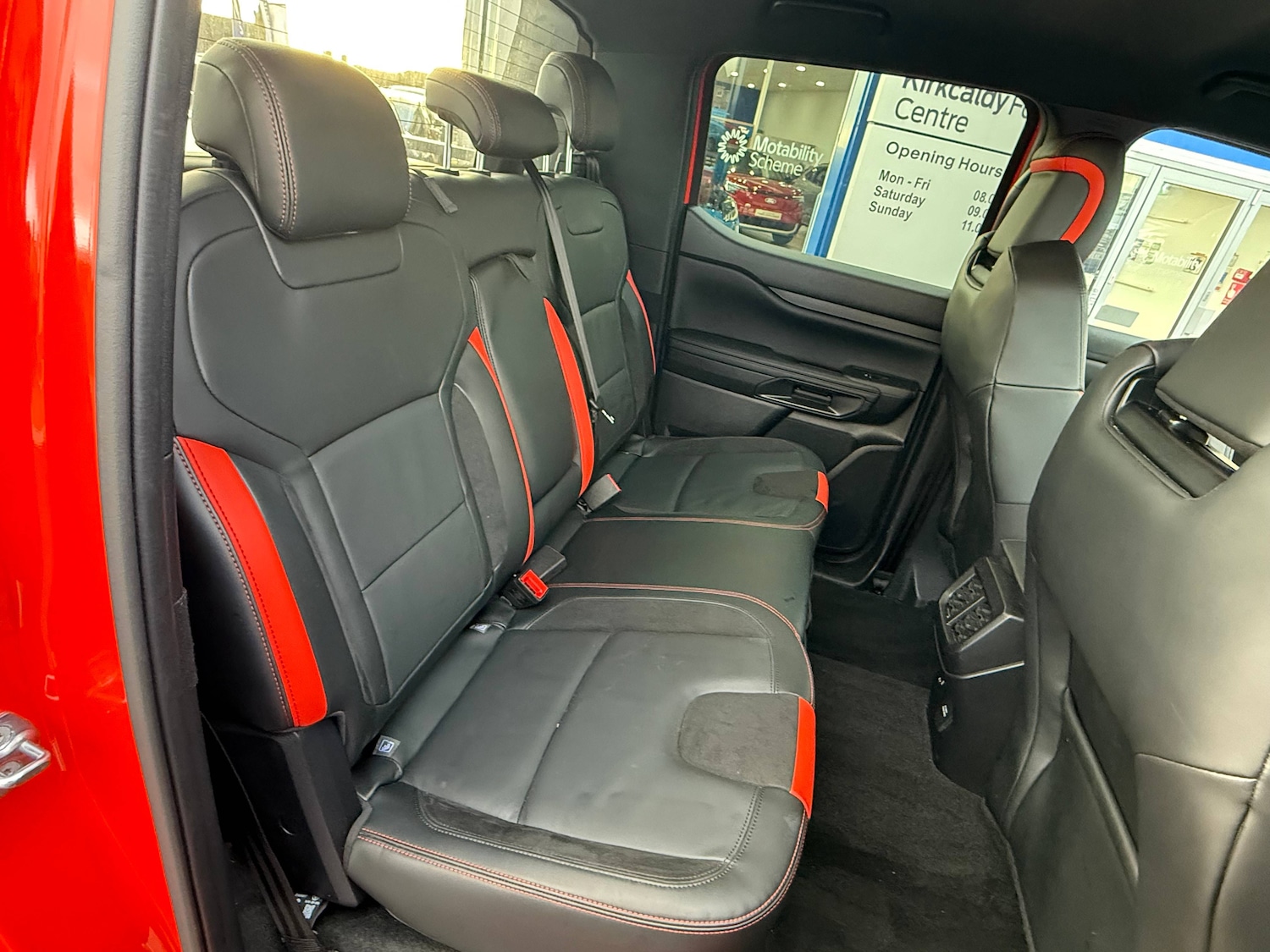 Used Ford Ranger 2023 for sale - 76961829: Photo 19