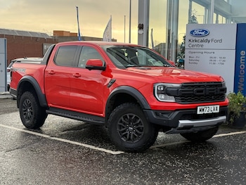 Used Ford Ranger 2023 for sale - 76961829: Photo