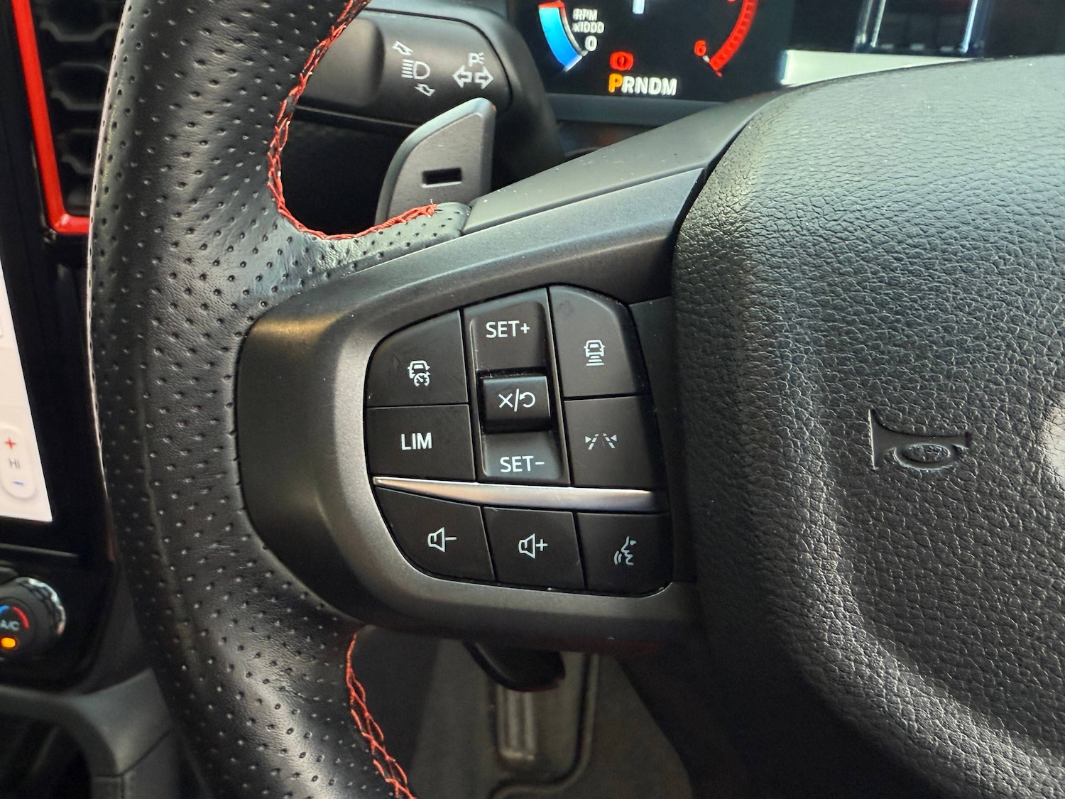 Used Ford Ranger 2023 for sale - 76961829: Photo 22