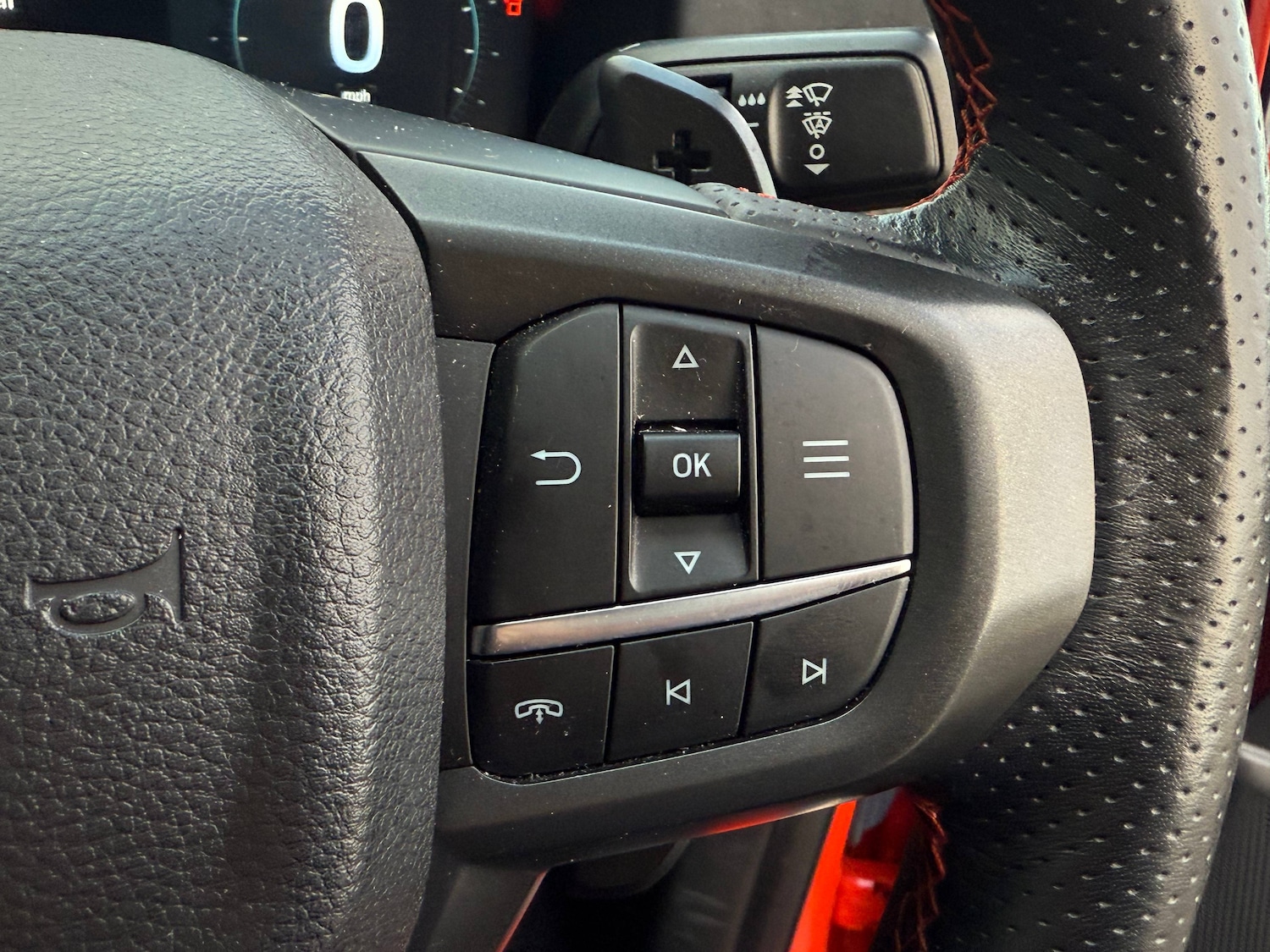 Used Ford Ranger 2023 for sale - 76961829: Photo 23