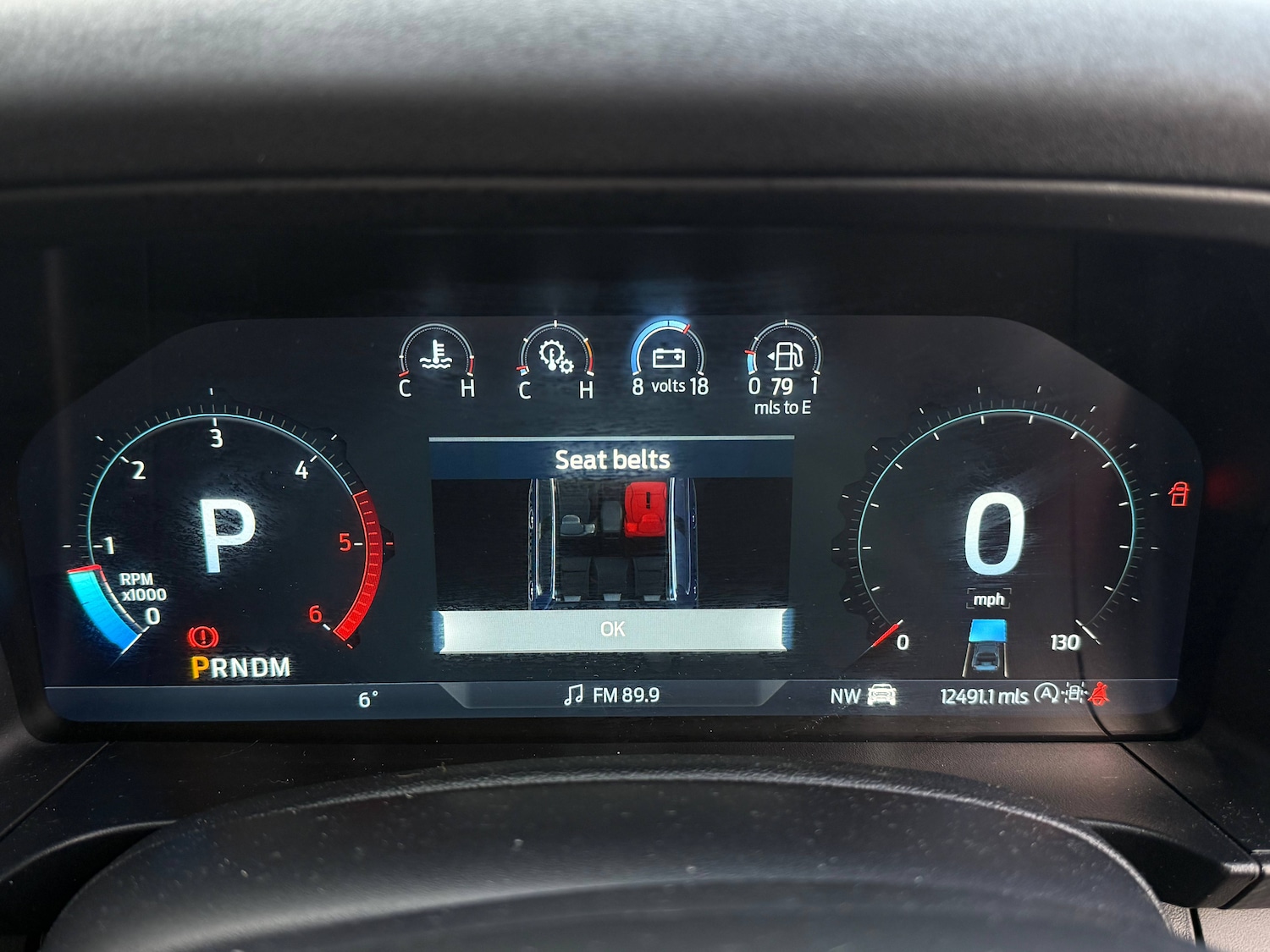 Used Ford Ranger 2023 for sale - 76961829: Photo 24