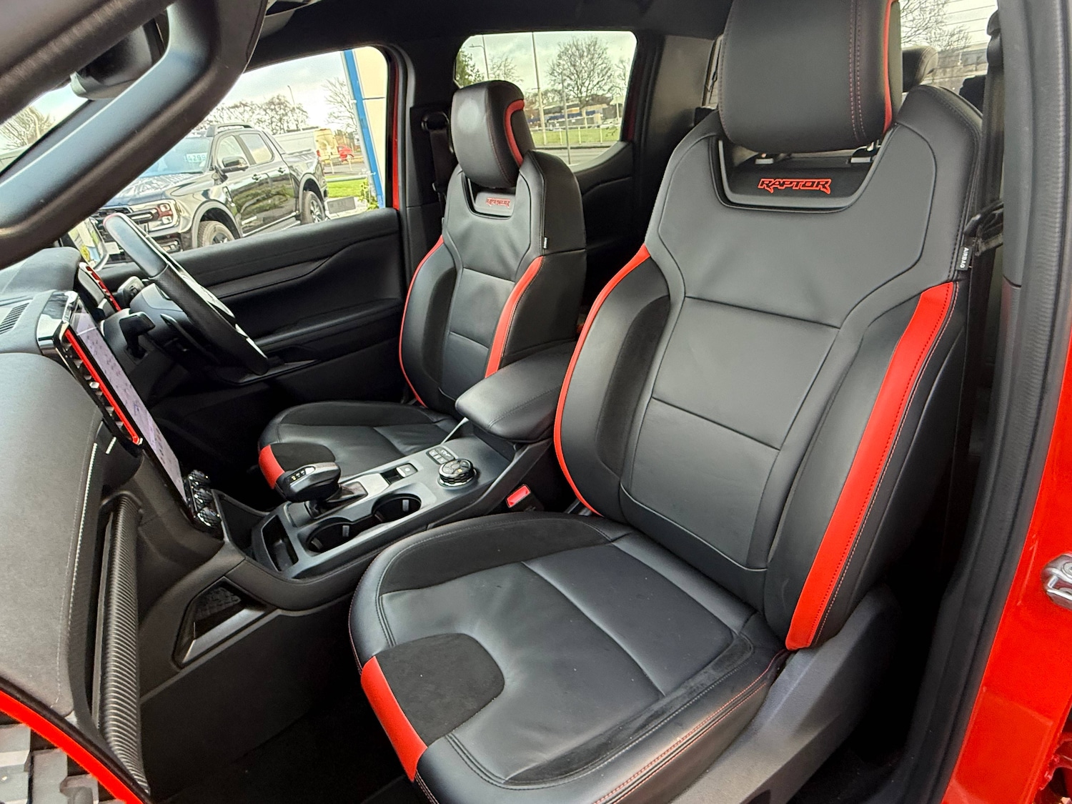 Used Ford Ranger 2023 for sale - 76961829: Photo 27