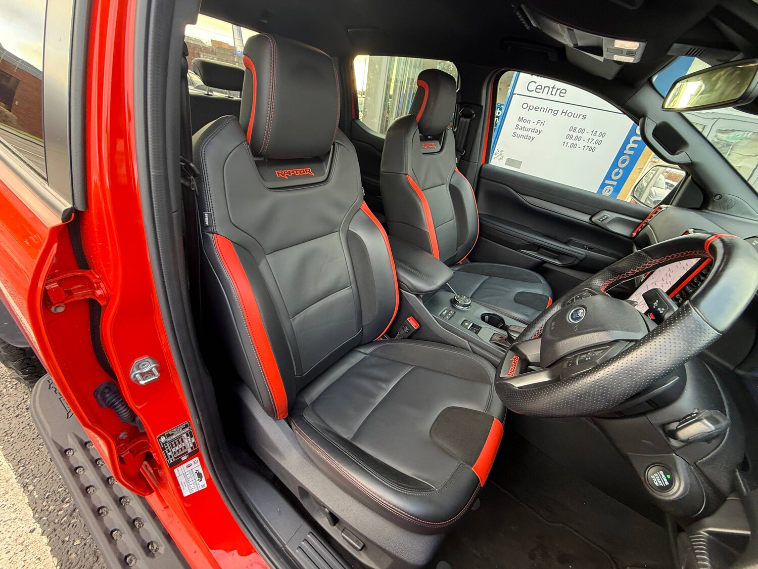 Used Ford Ranger 2023 for sale - 76961829: Photo 28