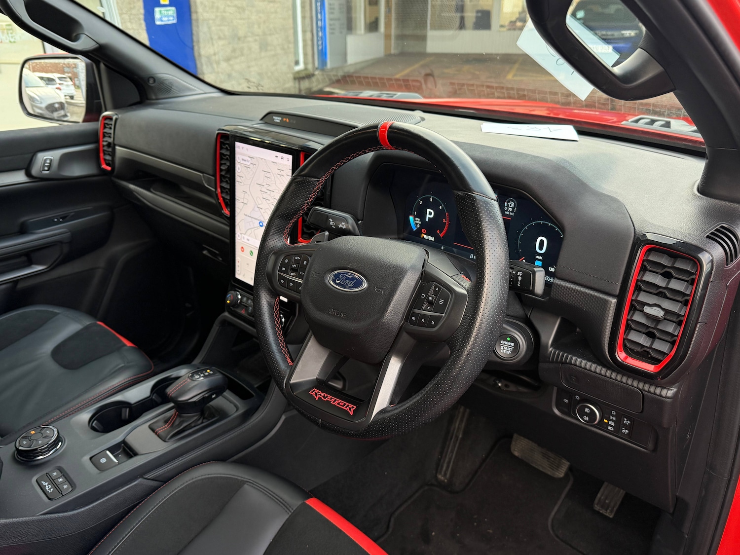 Used Ford Ranger 2023 for sale - 76961829: Photo 3