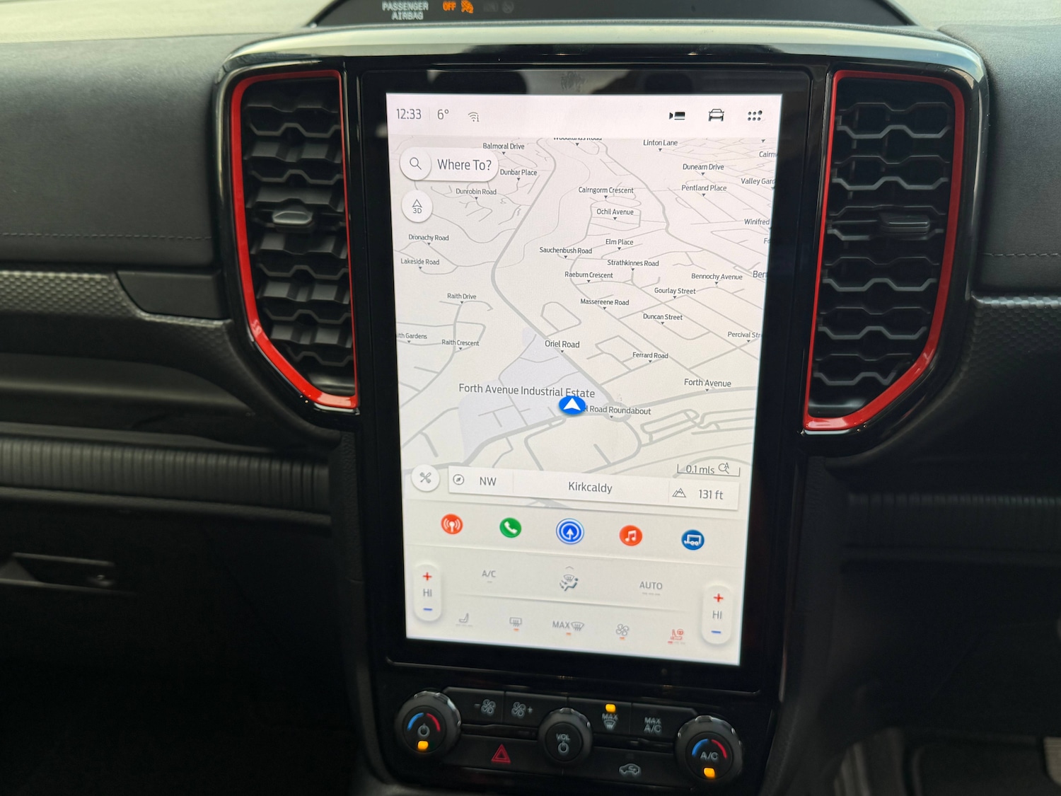 Used Ford Ranger 2023 for sale - 76961829: Photo 30