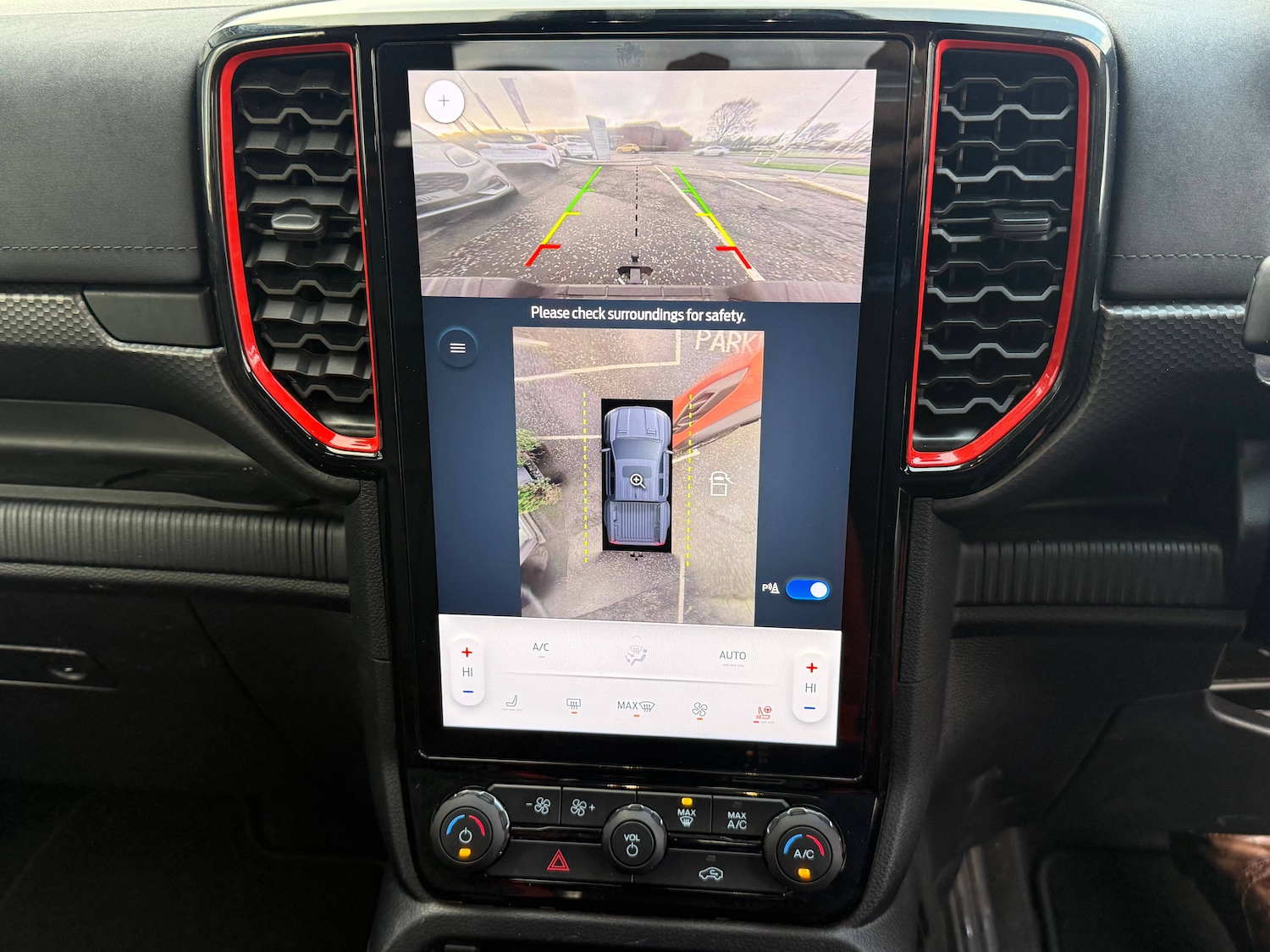 Used Ford Ranger 2023 for sale - 76961829: Photo 31