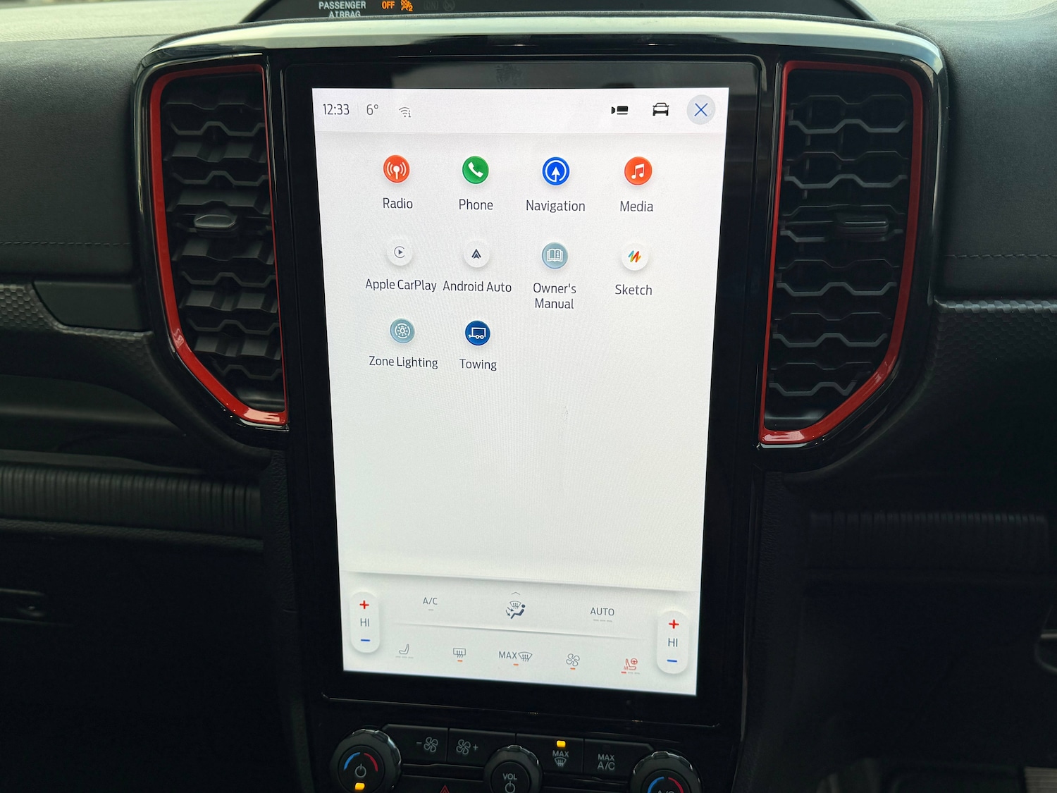 Used Ford Ranger 2023 for sale - 76961829: Photo 32