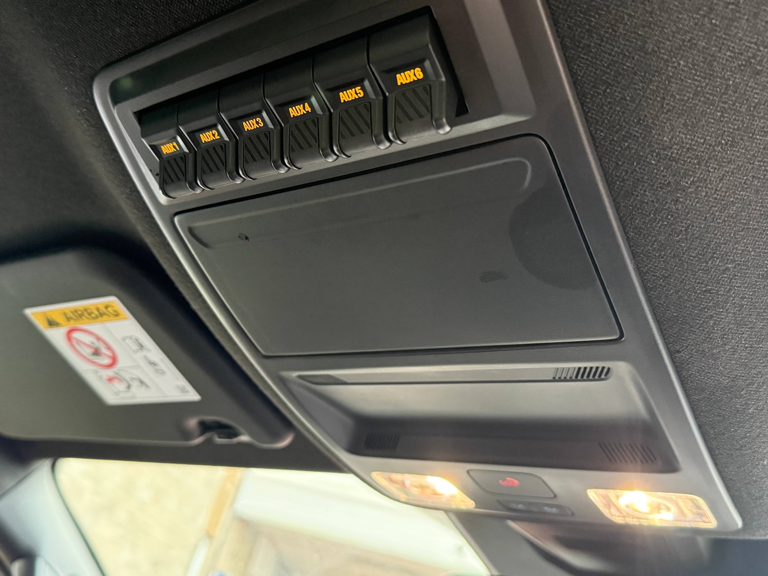 Used Ford Ranger 2023 for sale - 76961829: Photo 34