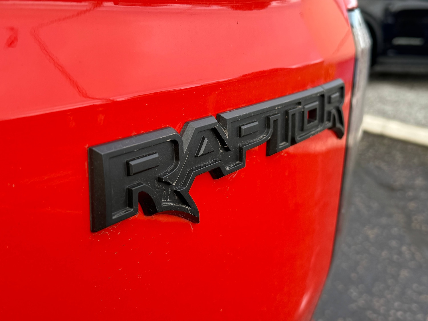 Used Ford Ranger 2023 for sale - 76961829: Photo 37