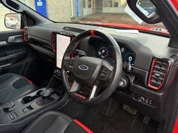 Used Ford Ranger 2023 for sale - 76961829: Photo