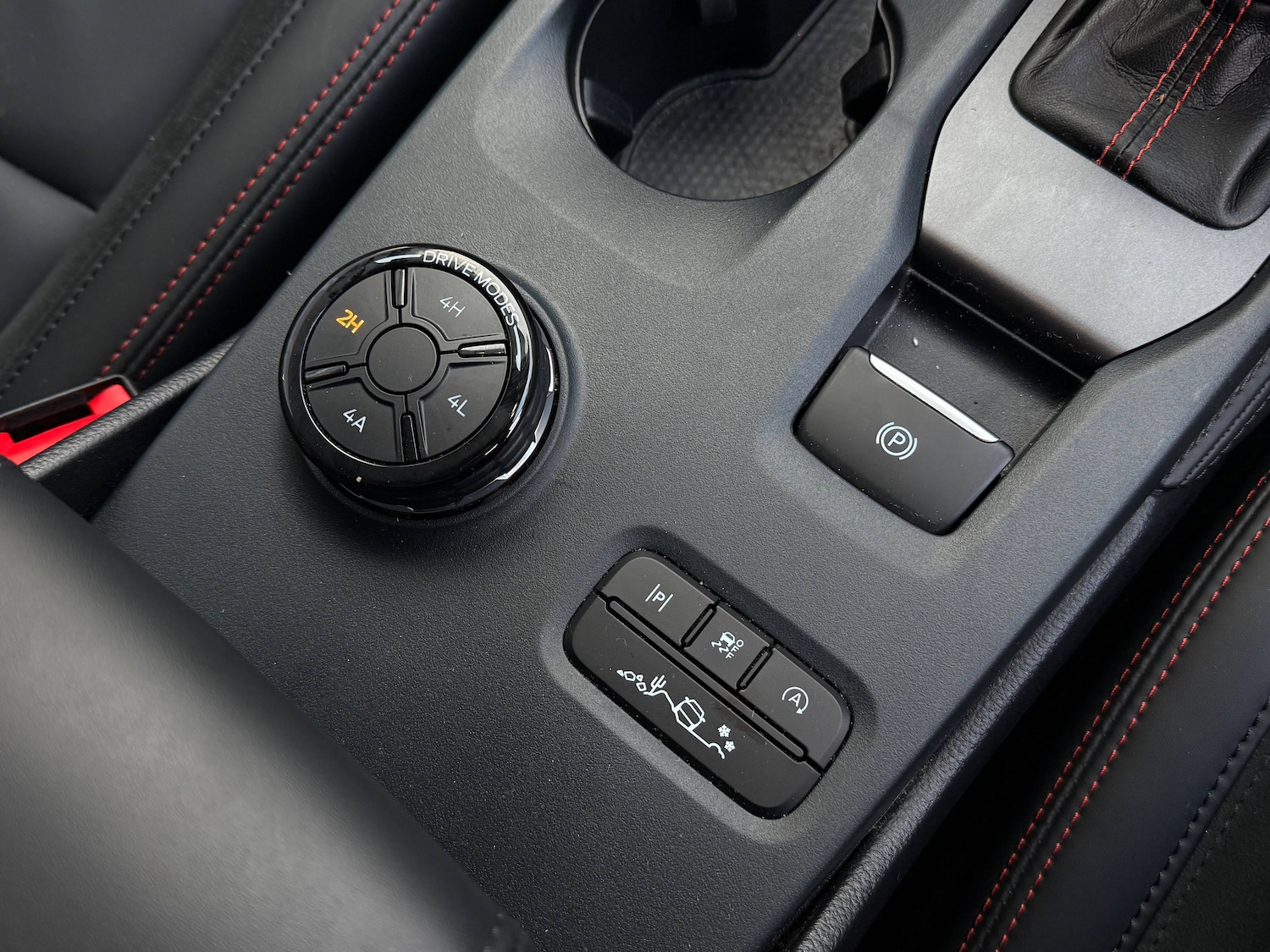 Used Ford Ranger 2023 for sale - 76961829: Photo 5