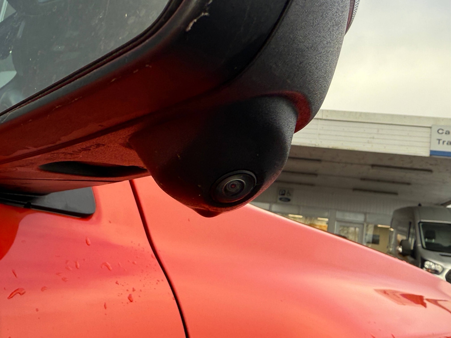 Used Ford Ranger 2023 for sale - 76961829: Photo 9