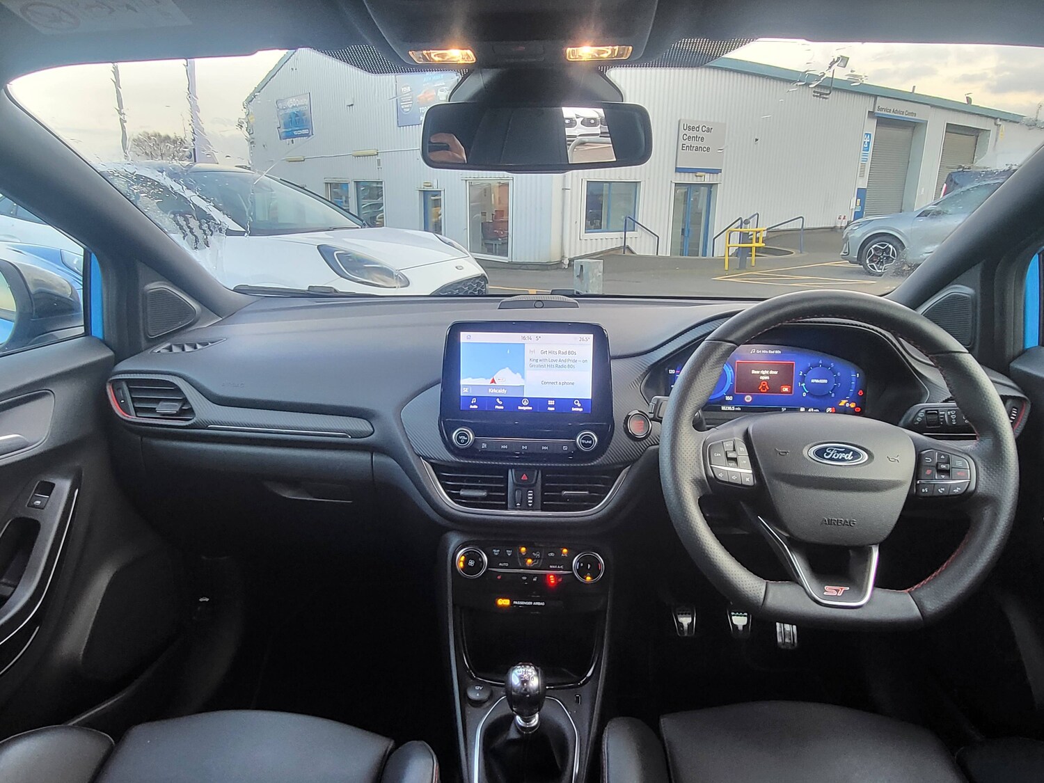 Used Ford Puma for sale - 77593125: Photo 10