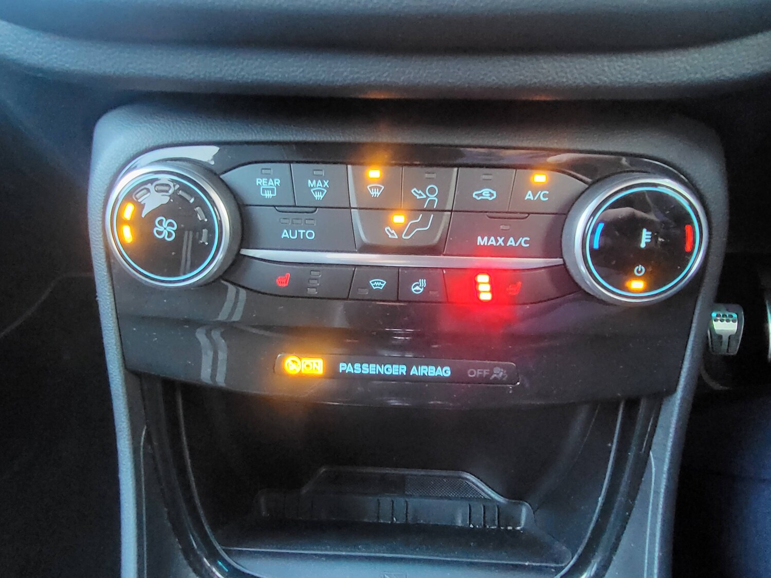 Used Ford Puma for sale - 77593125: Photo 11