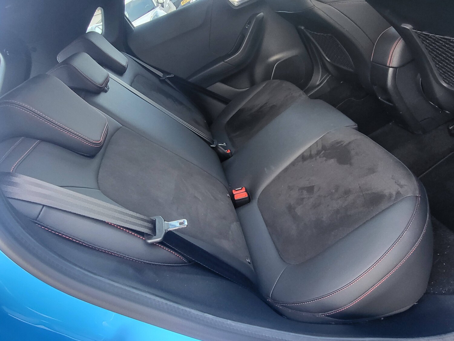 Used Ford Puma for sale - 77593125: Photo 12