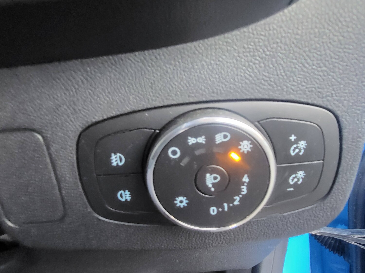 Used Ford Puma for sale - 77593125: Photo 13