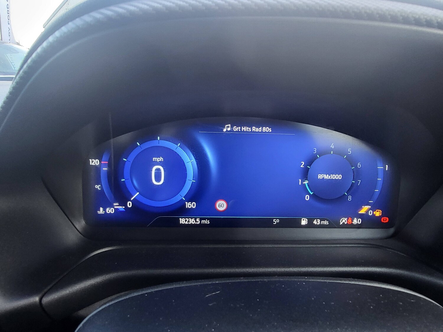 Used Ford Puma for sale - 77593125: Photo 15