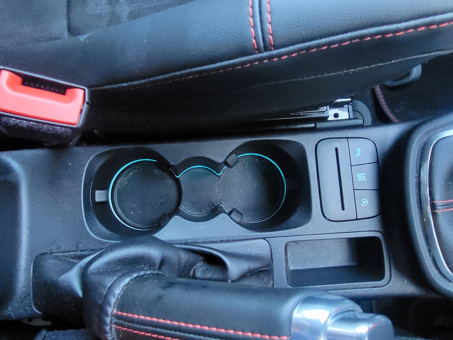 Used Ford Puma for sale - 77593125: Photo 22