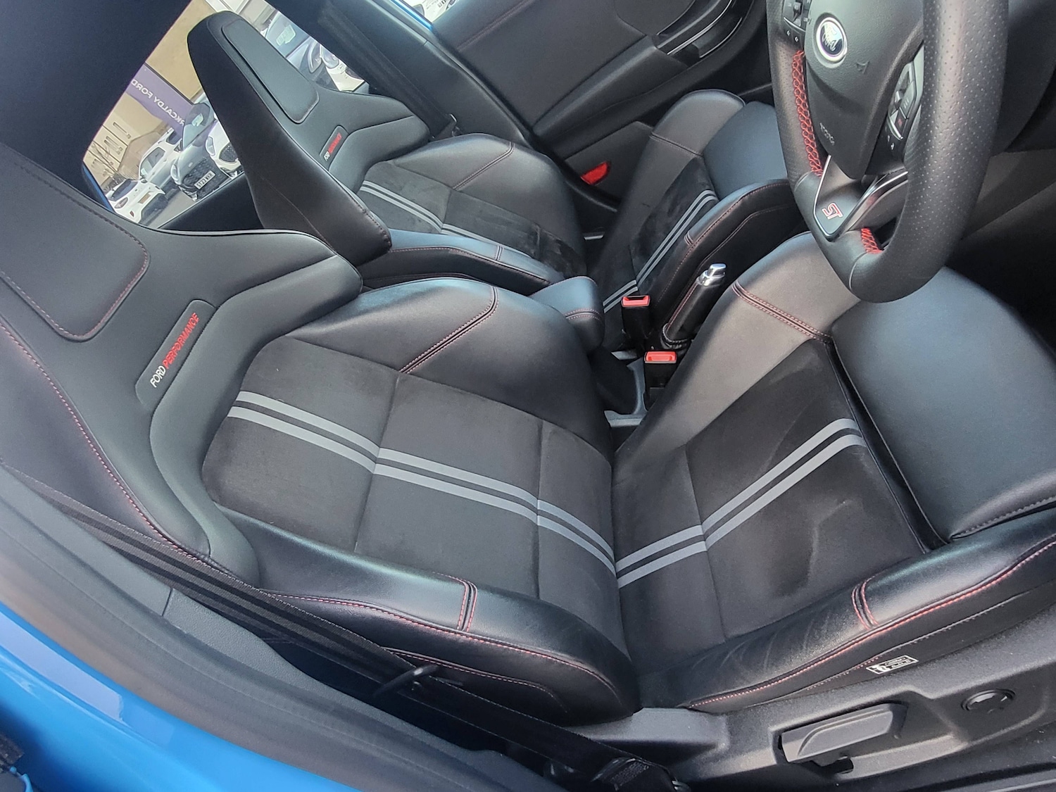 Used Ford Puma for sale - 77593125: Photo 23