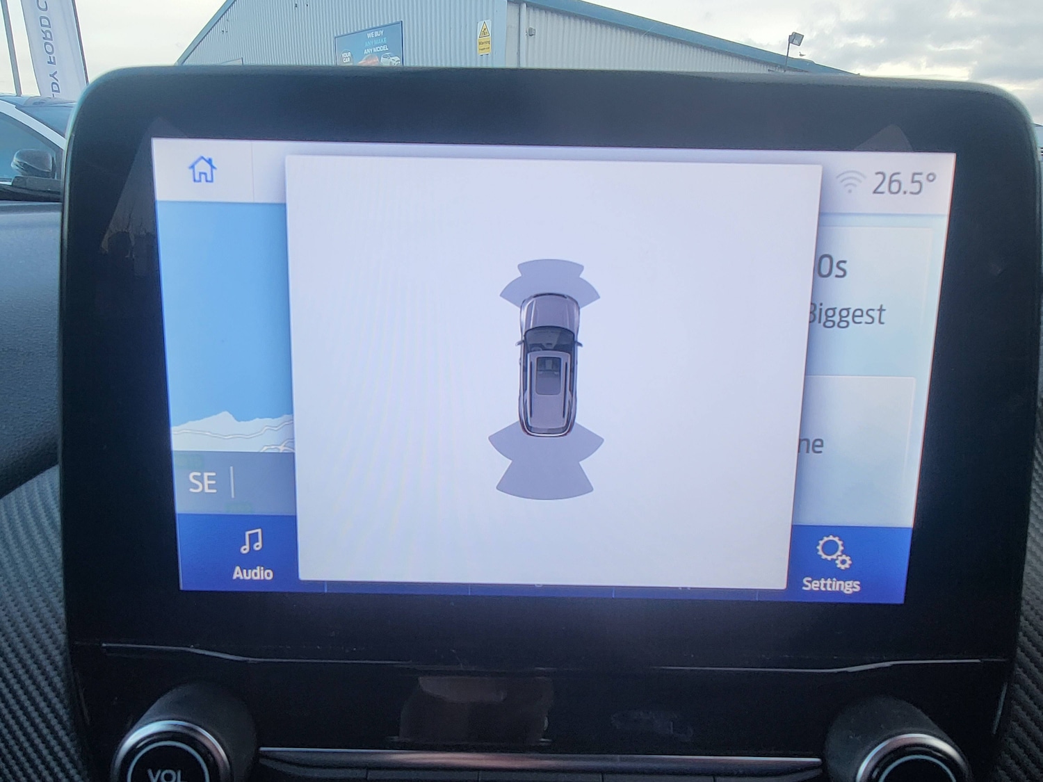 Used Ford Puma for sale - 77593125: Photo 25