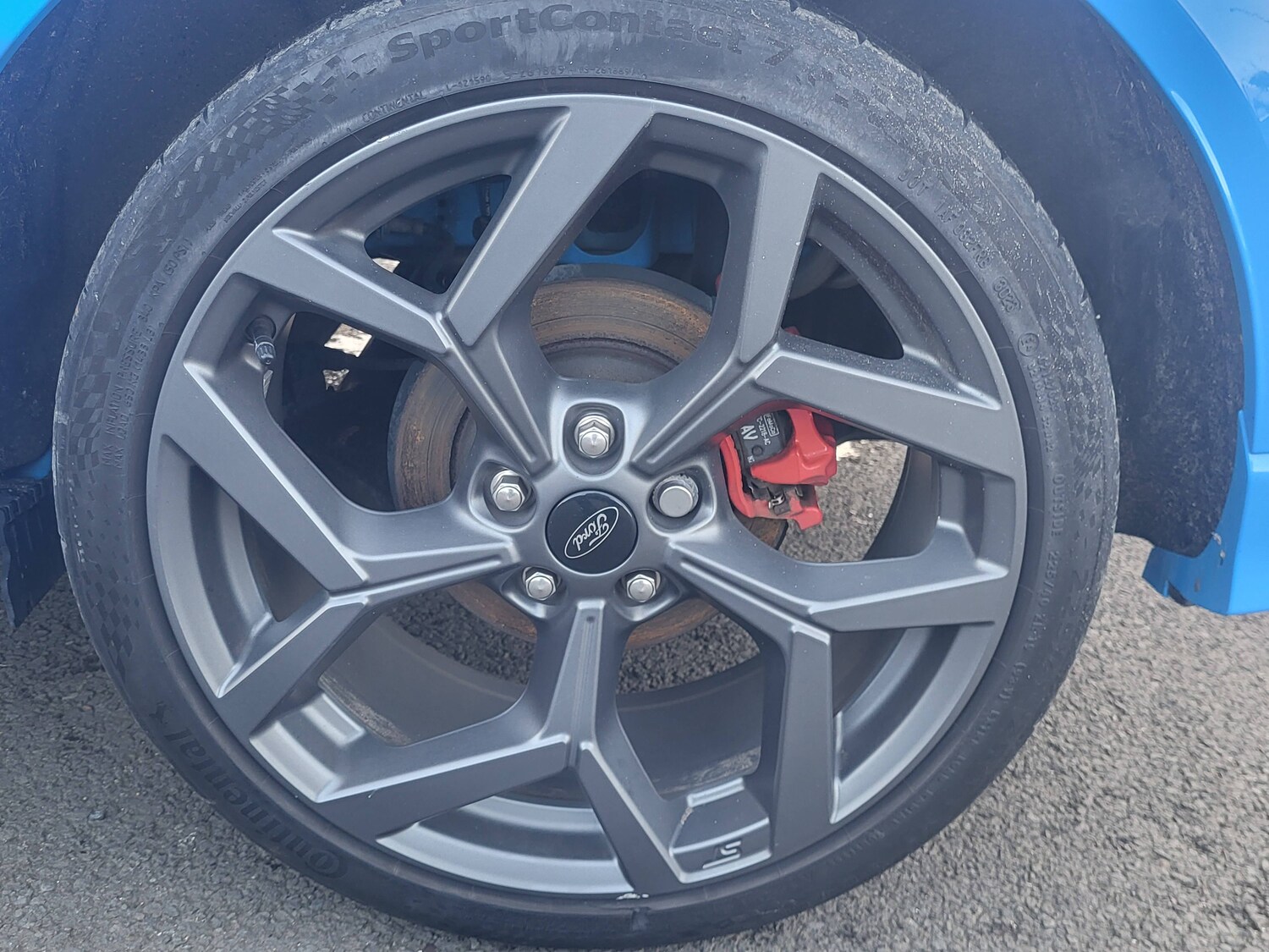 Used Ford Puma for sale - 77593125: Photo 9