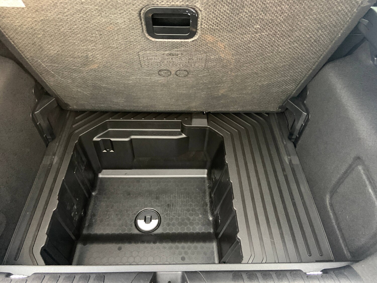 Used Ford Puma 2023 for sale - 77654348: Photo 12