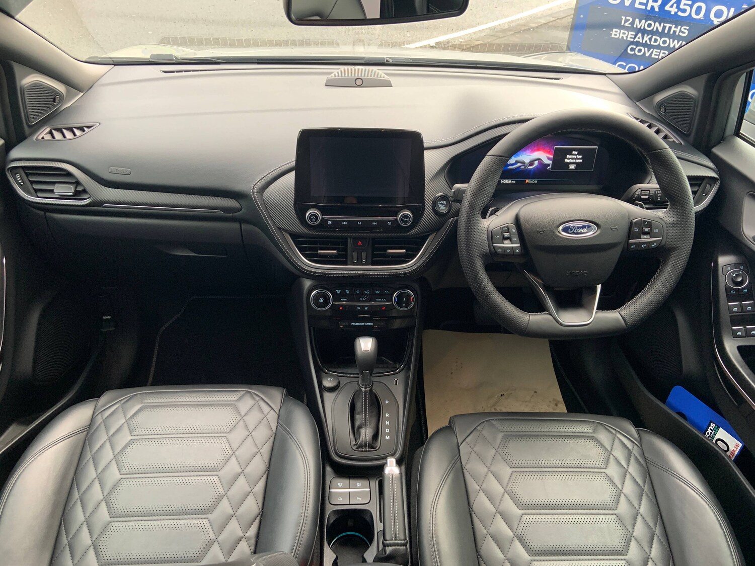 Used Ford Puma 2023 for sale - 77654348: Photo 13