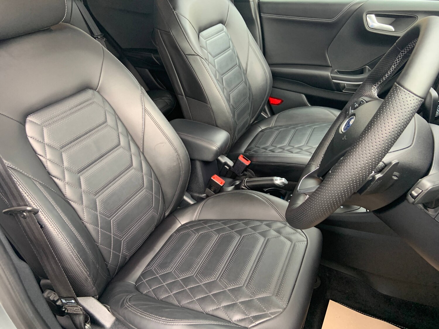 Used Ford Puma 2023 for sale - 77654348: Photo 14