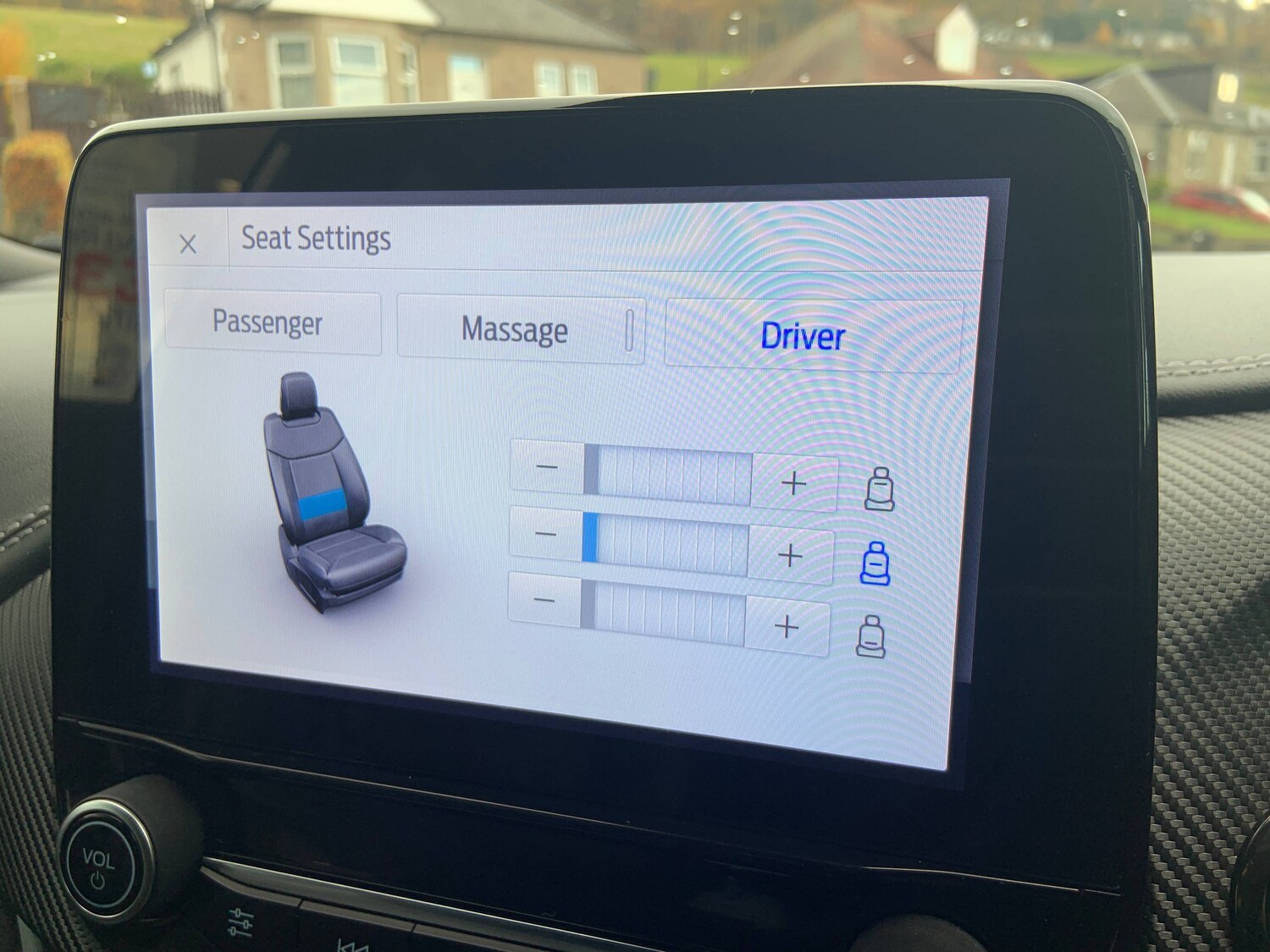 Used Ford Puma 2023 for sale - 77654348: Photo 16