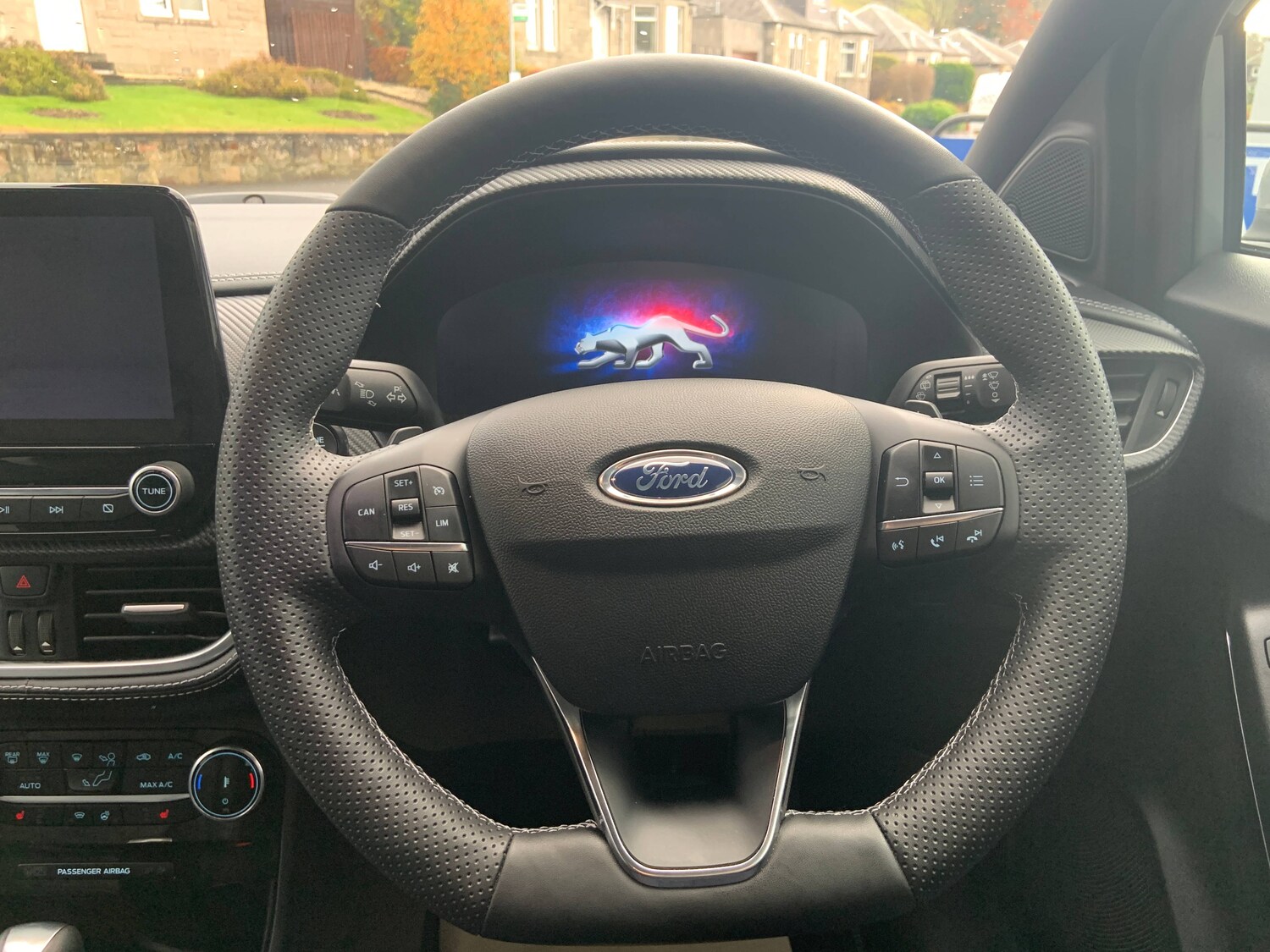 Used Ford Puma 2023 for sale - 77654348: Photo 18