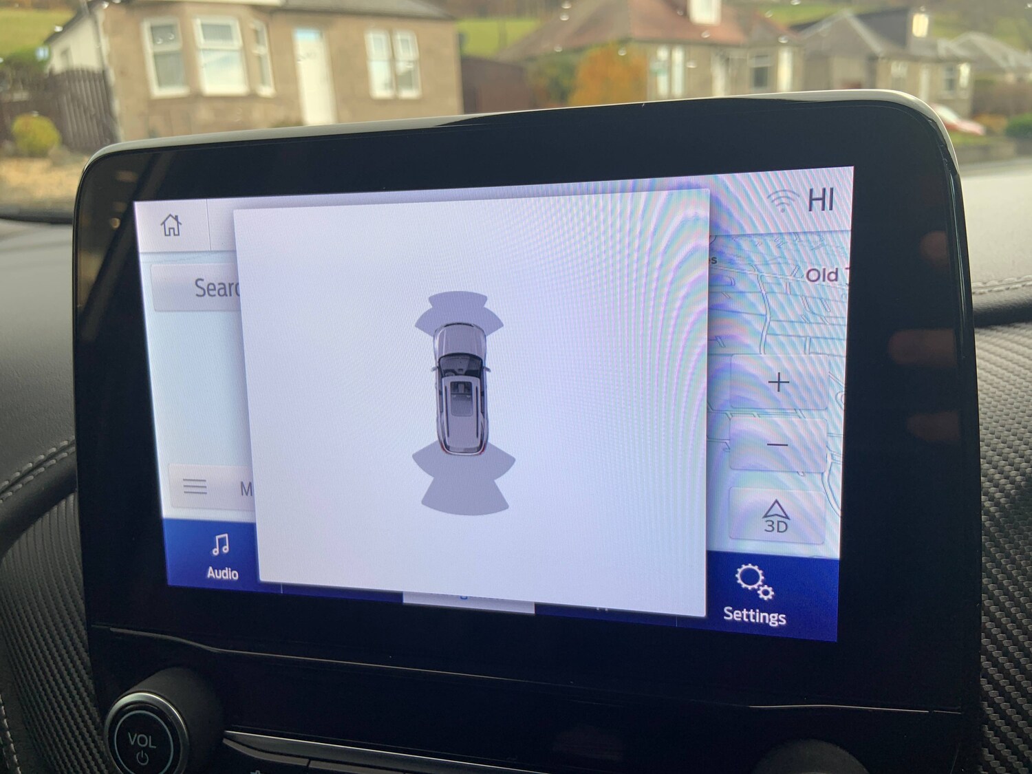 Used Ford Puma 2023 for sale - 77654348: Photo 23